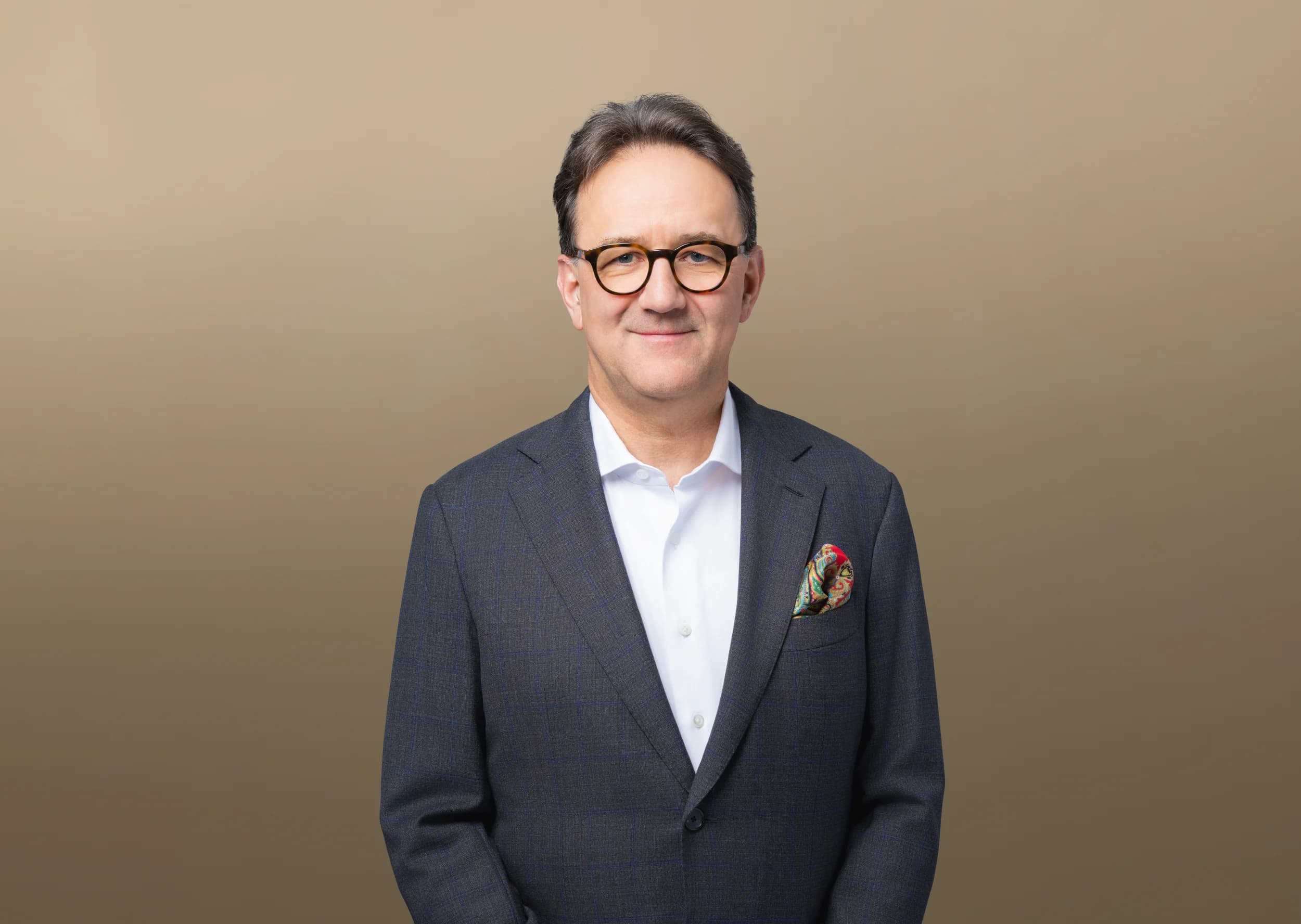 Alex H. Weber