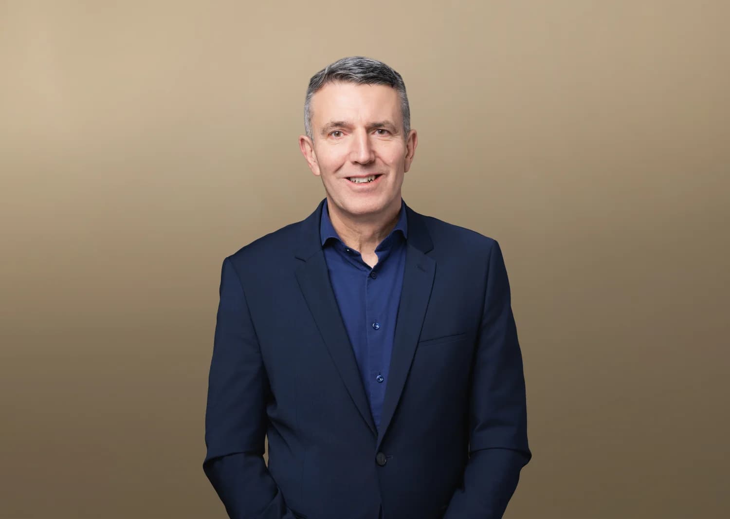 Heinz Debrunner