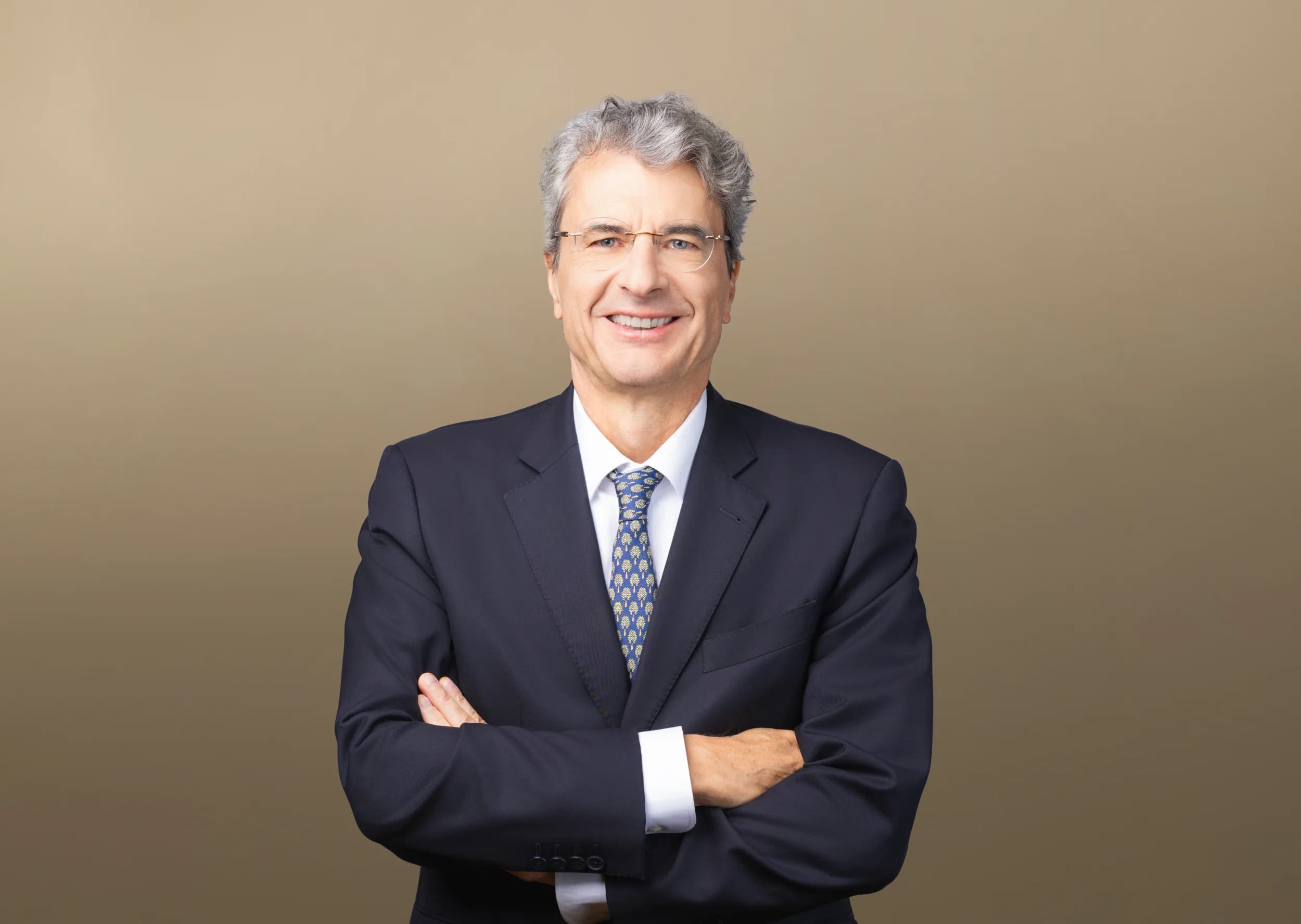 Dr. Markus A. Frey